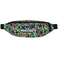 BAAGL Bauchtasche  Minecraft Chaos - Bauchtasche