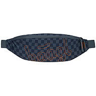 BAAGL Kidney Snap Ska blue GRS - Bum Bag