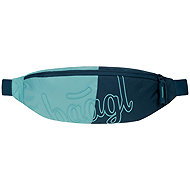 BAAGL Kidney Snap Petrol GRS - Bum Bag