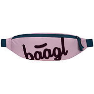 BAAGL Kidney Snap Rose GRS - Bum Bag