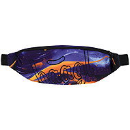 BAAGL Kidney Snap Vibe GRS - Bum Bag