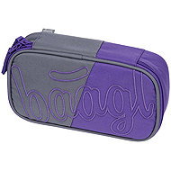 BAAGL School pencil case Dual GRS - School Case