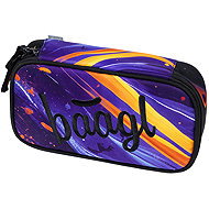 BAAGL School pencil case Vibe GRS - School Case