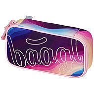 BAAGL Federmäppchen Etui Lyra GRS - Schlampermäppchen