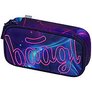 BAAGL School pencil case Nova GRS - School Case