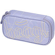 BAAGL School pencil case Mishmash GRS - School Case