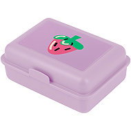 BAAGL Box Levendula Eper uzsonnás doboz - Uzsonnás doboz