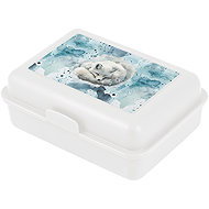 BAAGL Brotdose Polar - Lunchbox