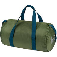 BAAGL Foldable sports bag Hoop Olive GRS - Sports Bag