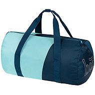 BAAGL Foldable sports bag Hoop Petrol GRS - Sports Bag