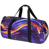 BAAGL Foldable sports bag Hoop Vibe GRS - Sports Bag