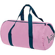 BAAGL Foldable sports bag Hoop Rose GRS - Sports Bag