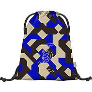 BAAGL Variety bag GRS - Drawstring Bag