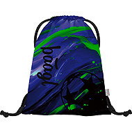 BAAGL Bag Football champion GRS - Drawstring Bag