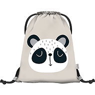 BAAGL Preschool bag Panda - Shoe Bag