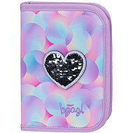 BAAGL Einfach-Schulfedermäppchen Candy - Federmäppchen