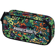 BAAGL School pencil case Minecraft Chaos - School Case
