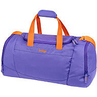 BAAGL Sports bag Orange GRS - Sports Bag