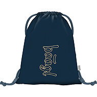 BAAGL Wave GRS bag - Drawstring Bag