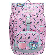 Baagl Airy Minecraft Panda Iskolatáska - Iskolatáska