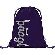 BAAGL Sáček Plum - Shoe Bag