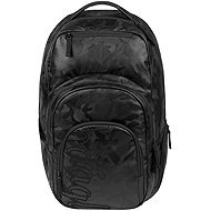 BAAGL Školní batoh Coolmate Onyx - School Backpack