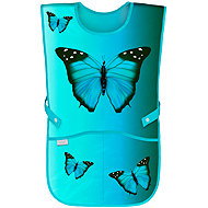 BAAGL Kinderschürze Butterfly GRS - Kinderschürze