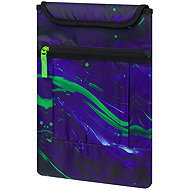 BAAGL Obal na notebook Footbal champion GRS - Laptop Case