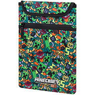 BAAGL Obal na notebook Minecraft Chaos - Laptop Case