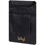 BAAGL Laptop sleeve Gold - Laptop Case