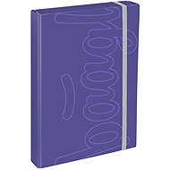 BAAGL Desky na školní sešity A4 Jumbo Dual - School Folder