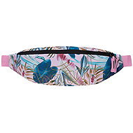 BAAGL Ledvinka Snap Leafs - Bum Bag