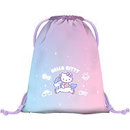 BAAGL Preschool Bag Hello Kitty Unicorn GRS - Shoe Bag