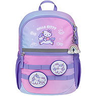 BAAGL Batoh Buddy Hello Kitty Unicorn GRS - Children's Backpack
