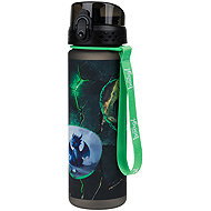 BAAGL Tritanová láhev na pití Draci, 500 ml - Drinking Bottle