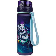 BAAGL Tritanová láhev na pití Aurora, 500 ml - Drinking Bottle