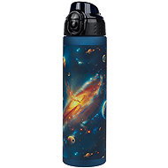 BAAGL Tritanová láhev na pití Vesmír, 700 ml - Drinking Bottle