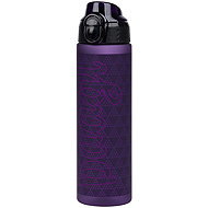 BAAGL Tritanová láhev na pití Plum, 700 ml - Drinking Bottle