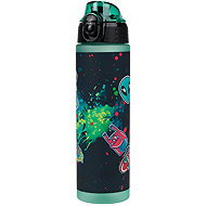 BAAGL Tritanová láhev na pití Chill, 700 ml - Drinking Bottle