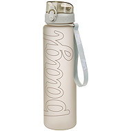 BAAGL Tritanová láhev na pití Mist, 1000 ml - Drinking Bottle