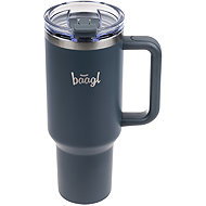 BAAGL B-Cup Anthracite - Thermal Mug