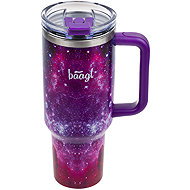 BAAGL B-Cup Galaxy - Thermal Mug