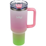 BAAGL B-Cup Strawberry Matcha - Thermal Mug