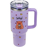 BAAGL B-Cup Capybara - Thermal Mug