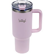 BAAGL B-Cup Pink - Thermal Mug