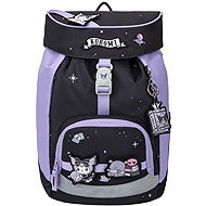 BAAGL Airy Kuromi Fortune Dream GRS School Backpack - Backpack