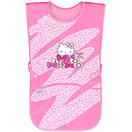 BAAGL Dětská zástěra Hello Kitty Sweet Leopard GRS - Children's Apron
