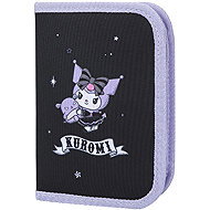 BAAGL Školní penál jednopatrový Kuromi Fortune Dream GRS - Pencil Case