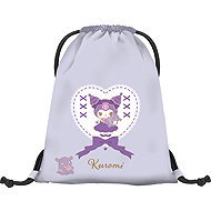 BAAGL Sáček Kuromi Sweet One GRS - Drawstring Bag