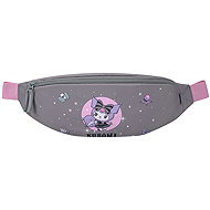 BAAGL Snap Kuromi Grey GRS Bum Bag - Bum Bag